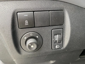 Peugeot Partner Lung 1.6 Diesel 90 CP 2015 - imagine 17