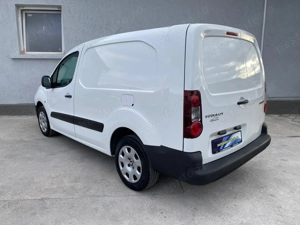 Peugeot Partner Lung 1.6 Diesel 90 CP 2015 - imagine 3