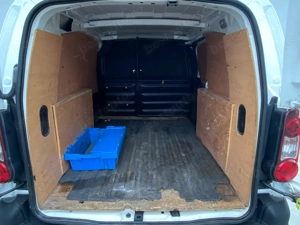 Peugeot Partner Lung 1.6 Diesel 90 CP 2015 - imagine 14