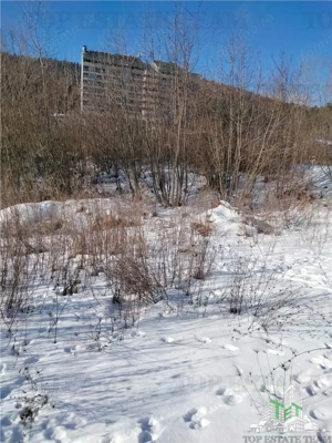 Teren Intravilan Sinaia 444 mp - imagine 3