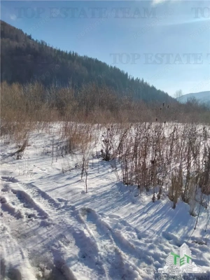 Teren Intravilan Sinaia 444 mp - imagine 5