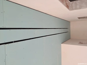 echipa executam interioare si exterioare