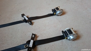 Centura de siguranta Volkswagen Tiguan allspace