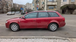 Audi A4 B7, 169xxx km, stare impecabila ! Urgent !  - imagine 7