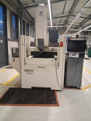 Servicii C.N.C. Industriale serii mici și mari-oțel, aluminiu, inox FOCȘANI 