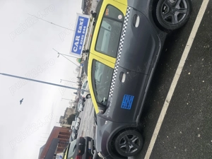 vând taxi +firma +licenta Targoviste. 