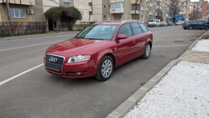 Audi A4 B7, 169xxx km, stare impecabila ! Urgent !  - imagine 5