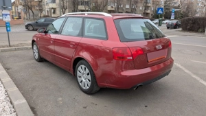 Audi A4 B7, 169xxx km, stare impecabila ! Urgent !  - imagine 3