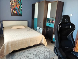 COMISION 0% Duplex despartit prin carport mobilat si utilat Dumbravita - imagine 6