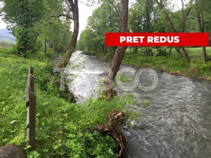 Teren de vanzare intravilan cu utilitati si prioect 3000mp in Sacel