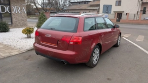 Audi A4 B7, 169xxx km, stare impecabila ! Urgent !  - imagine 2