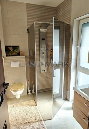 COMISION 0% Duplex despartit prin carport mobilat si utilat Dumbravita - imagine 4