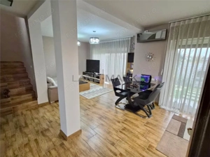 DUPLEX DESPARTIT PRIN CARPORT MOBILAT SI UTILAT DUMBRAVITA VATRA VECHE