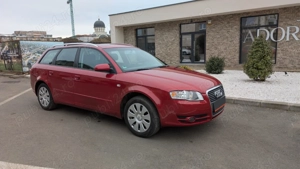 Audi A4 B7, 169xxx km, stare impecabila ! Urgent !  - imagine 4