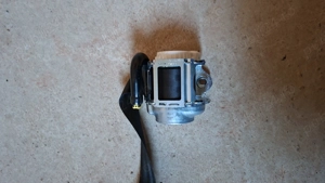 Centura de siguranta Volkswagen Tiguan allspace - imagine 3