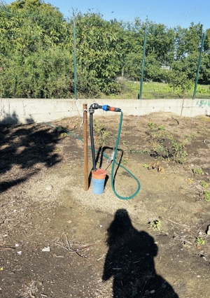 Teren Petresti Vanatori 607mp  - imagine 3