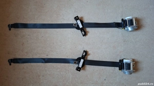 Centura de siguranta Volkswagen Tiguan allspace - imagine 2