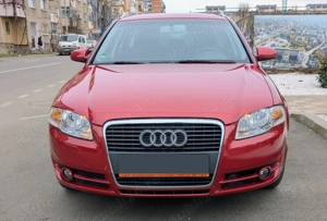 Audi A4 B7, 169xxx km, stare impecabila ! 