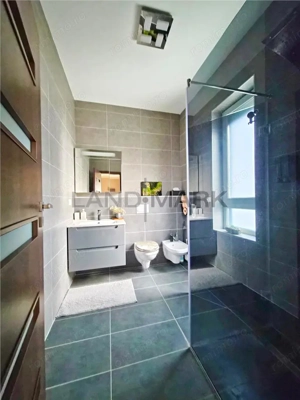 COMISION 0% Duplex despartit prin carport mobilat si utilat Dumbravita - imagine 2