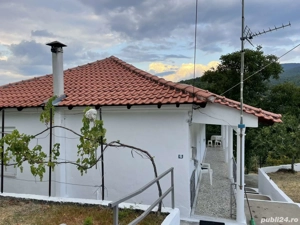 Vând casa în Grecia în zona Drama - imagine 2