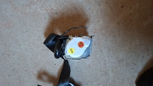 Centura de siguranta Volkswagen Tiguan allspace - imagine 4