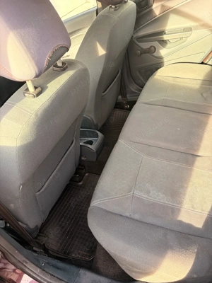 Vând Ford Fiesta 2008 - imagine 6