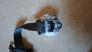 Centura de siguranta Volkswagen Tiguan allspace - imagine 5