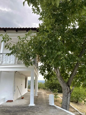 Vând casa în Grecia în zona Drama - imagine 3