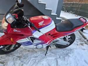 Honda CBR 600 F2 - imagine 3