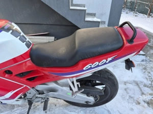 Honda CBR 600 F2 - imagine 4