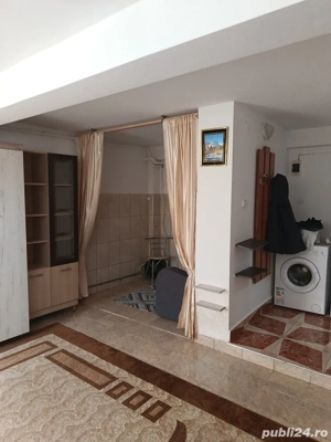 vând apartament 1 cameră  - imagine 3