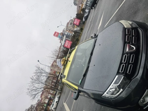 vând taxi +firma +licenta Targoviste.  - imagine 2