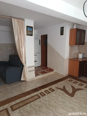 vând apartament 1 cameră  - imagine 2