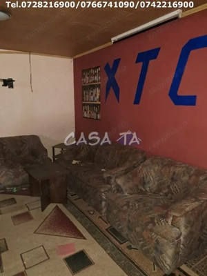 Cladire Multifunctionala, situata în Arcani, Sat.Arcani - imagine 7