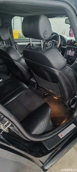 Vand audi a 4 B7 2.0 TDI 2007 - imagine 3