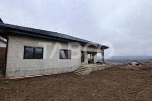 Casa pe un singur nivel de vanzare - liniste - calmitate - armonie - imagine 6