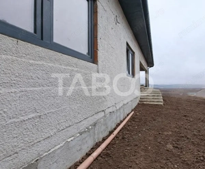 Casa pe un singur nivel de vanzare - liniste - calmitate - armonie - imagine 7