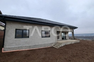 Casa pe un singur nivel de vanzare - liniste - calmitate - armonie - imagine 8
