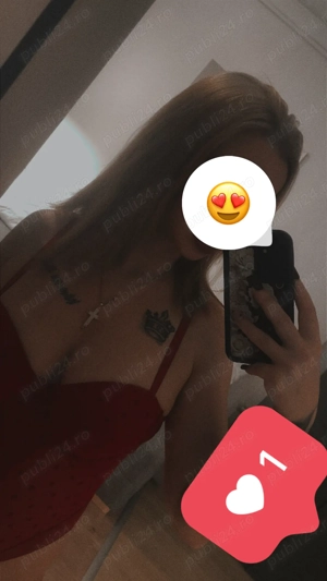 Bună sunt  Nicoleta pozele sunt reale fac și confirmare 