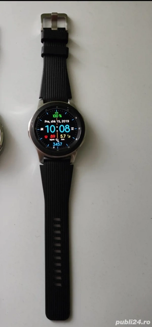 Smartwatch  Samsung