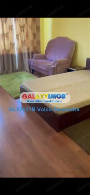 Garsoniera Bloc Nou - Berceni - Dimitrie Leonida - Metrou