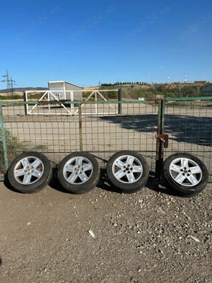 Jante Renault Espace IV - imagine 5