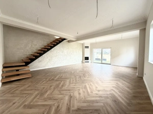 Duplex modern, 5 camere, 128 mp utili - Dumbravita 