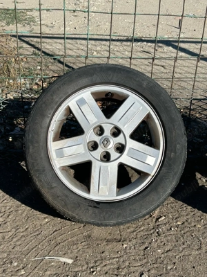 Jante Renault Espace IV - imagine 3