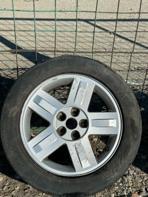 Jante Renault Espace IV - imagine 2