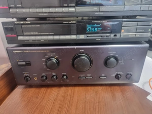 Amplificator Onkyo A8850 16 kg