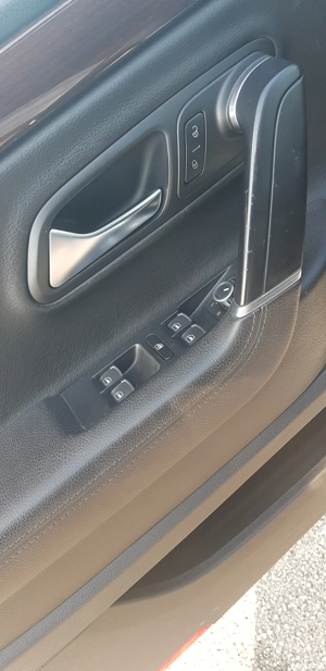 VW Passsat CC,TDI, 170 CP, Euro 6, Cutie DSG,2012 - imagine 10