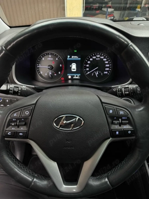Hyundai tucson - imagine 2