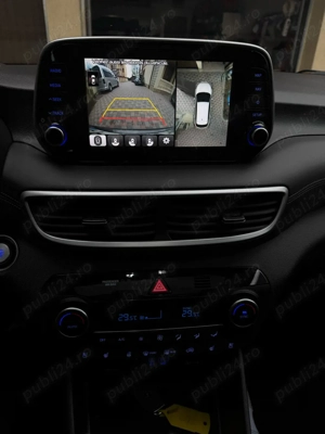 Hyundai tucson - imagine 10