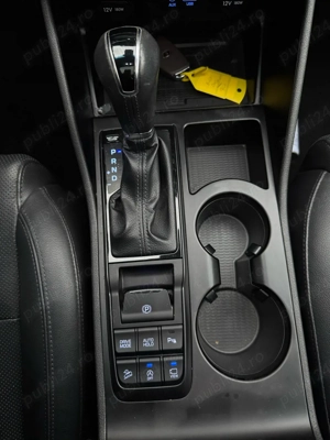 Hyundai tucson - imagine 5